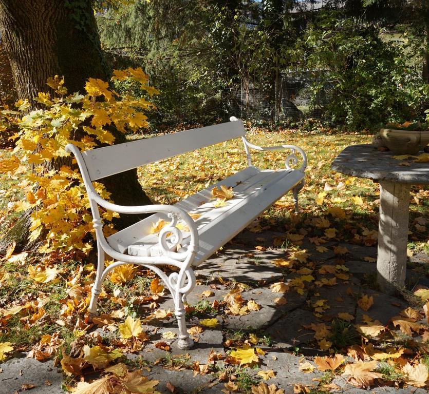 Landhotel Pacher Obervellach Exterior foto