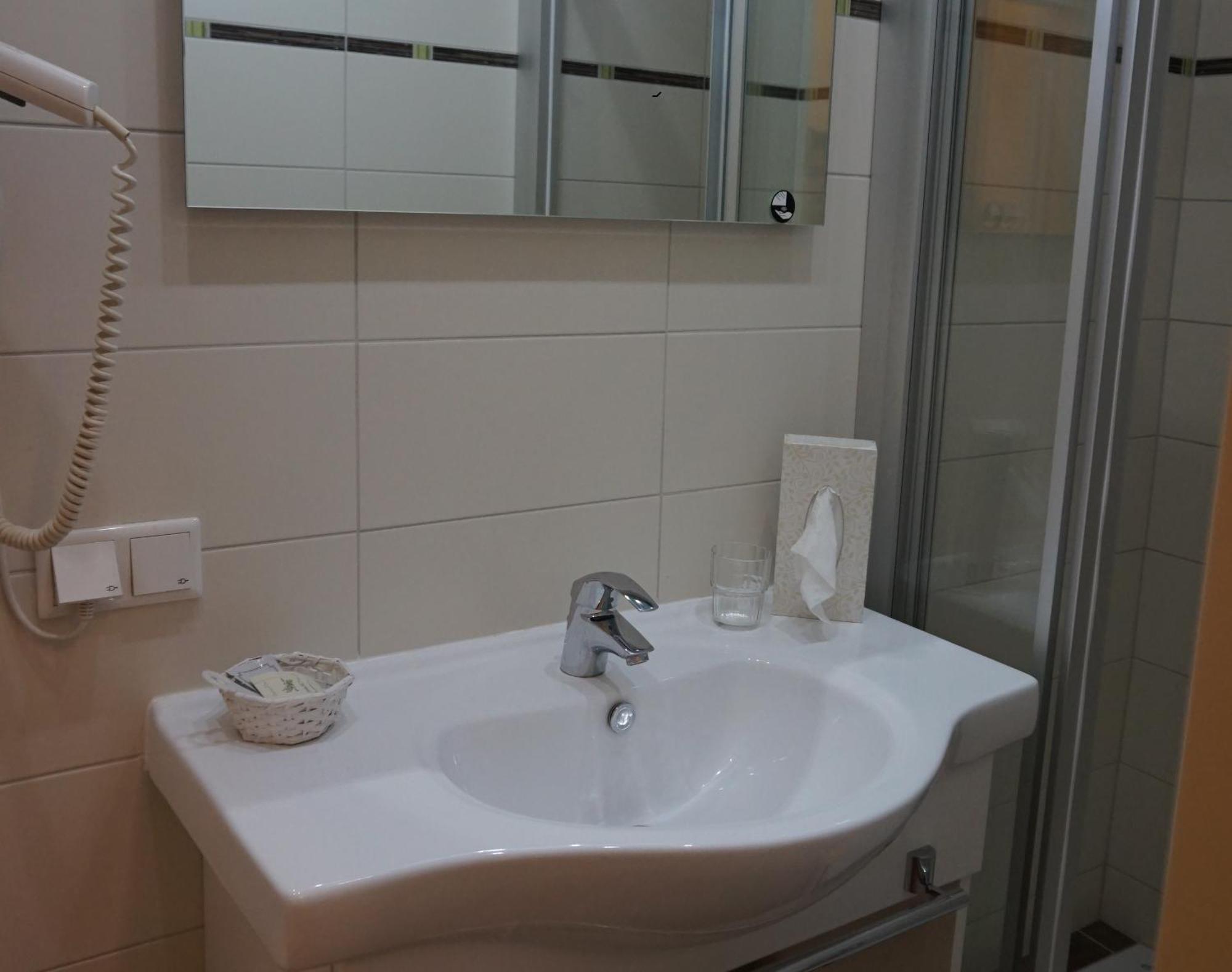 Landhotel Pacher Obervellach Cameră foto