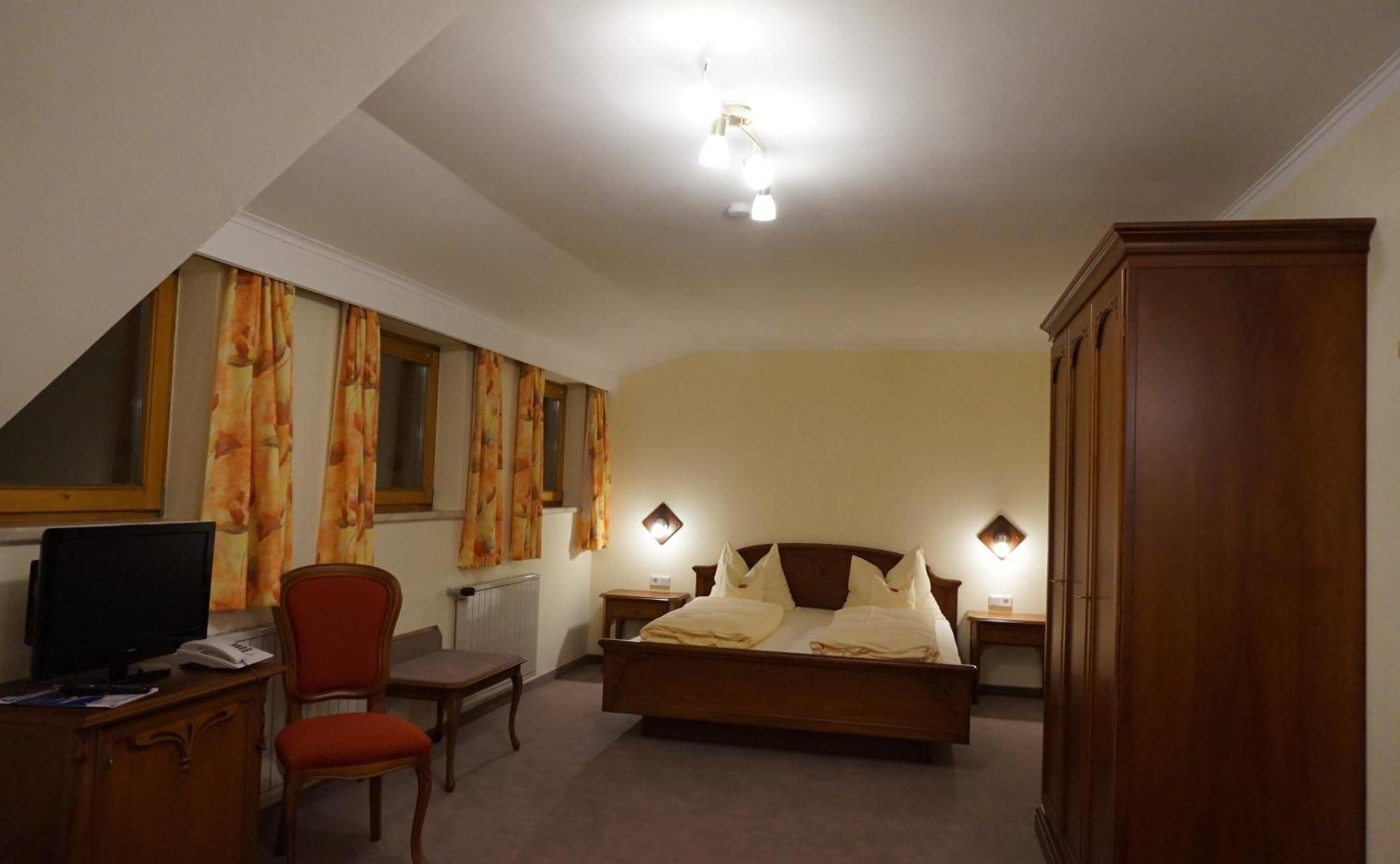 Landhotel Pacher Obervellach Cameră foto