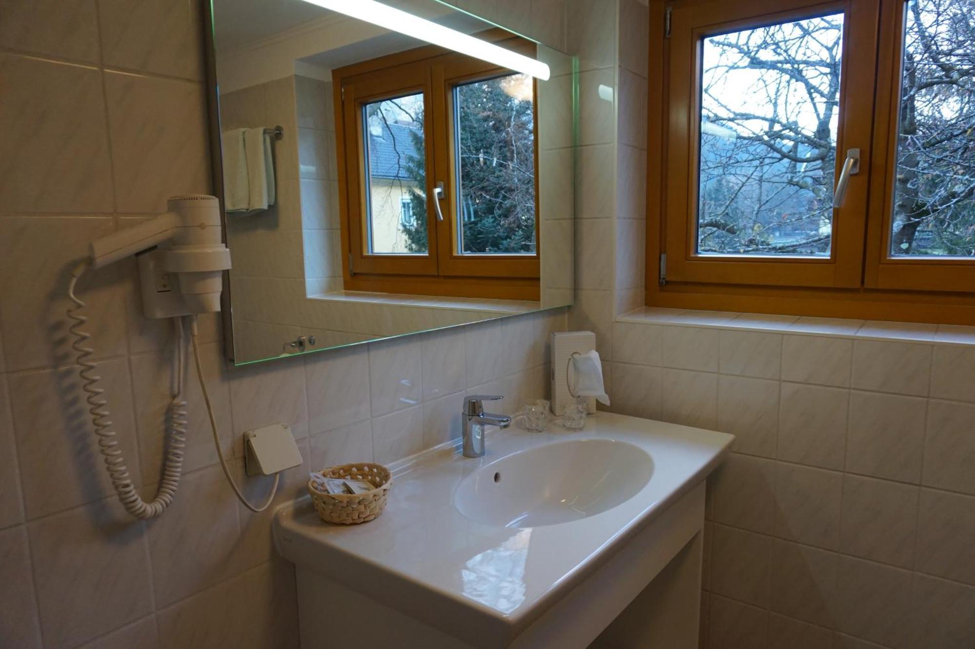 Landhotel Pacher Obervellach Cameră foto