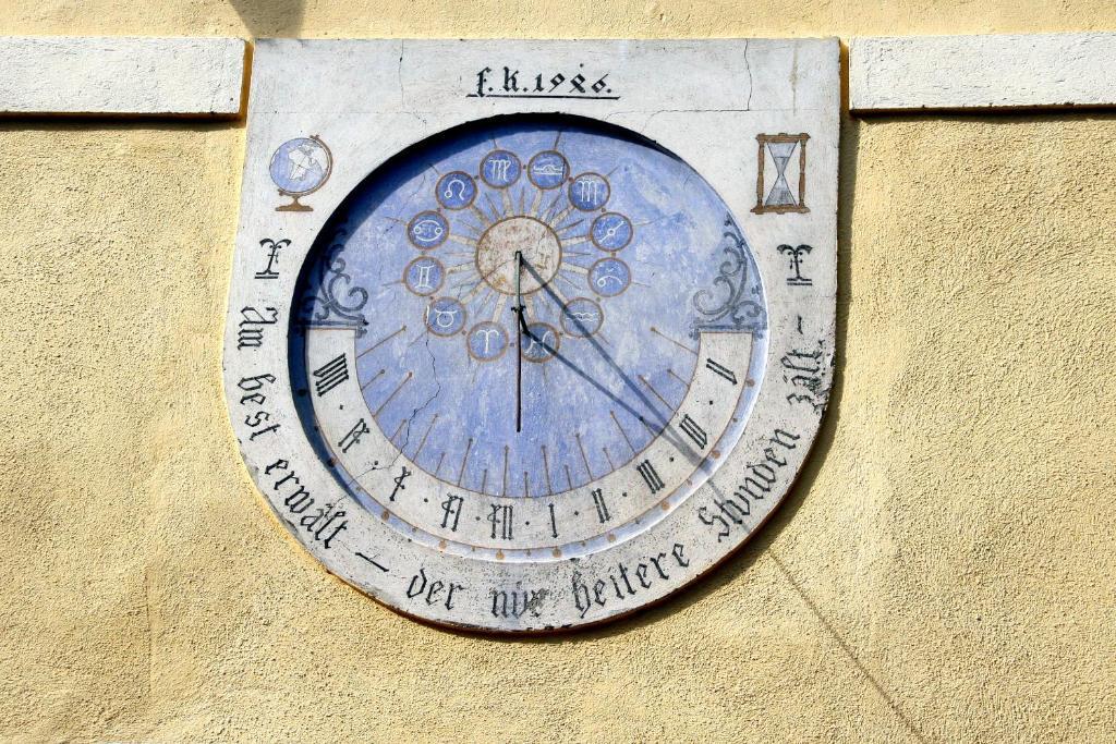 Landhotel Pacher Obervellach Exterior foto